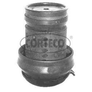 Опора двигателя SEAT: CORDOBA 93-99, CORDOBA 99-02, IBIZA II 93-99, IBIZA III 99-02, INCA 95-, VW: CADDY II 95-04, GOLF III 91-97, POLO 95-01, VENTO 91-98 фото