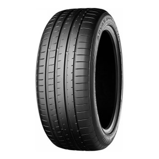 Шина Легковая Yokohama Advan Sport V107 ZR20 305/40 112(Y) фото