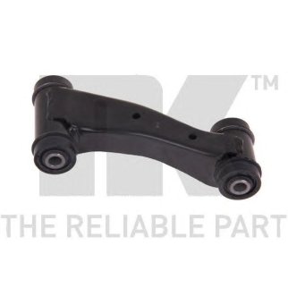 Рычаг передней подвески верхний, левый / INFINITI G20,NISSAN Primera 90~01 фото