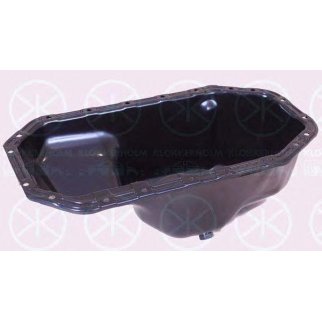 Поддон масляный двигателя KLOKKERHOLM 9504473 фото