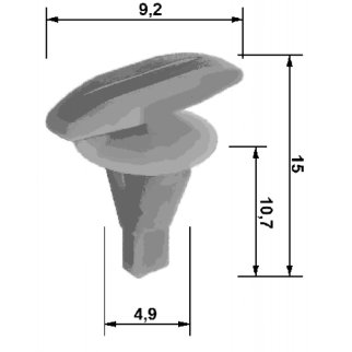 Клипса фото 2