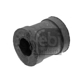 Втулка переднего стабилизатора FEBI 15621 фото