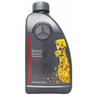 Масло тpансмиссионное ATF FE MB 236.15, 1л фото