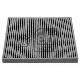 Фильтр салона FEBI 21318 фото