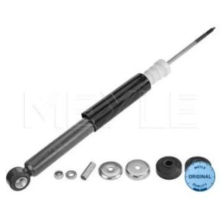 Амортизатор задний Meyle 33-26 725 0000 фото