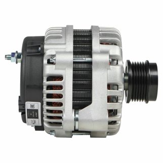 Генератор для а/м Haval F7 (19-)/H9 (15-) 2.0T 180A (LG 3007) фото 3