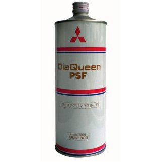 Жидкость ГУР синтетическая MITSUBISHI Dia Queen PSF 1 литр фото