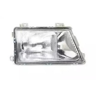 Фара передняя правая-с мотором регулировки дальнего света / M.B Sprinter 95~00 фото