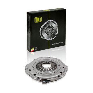 Корзина сцепления TRIALLI FS2104 фото