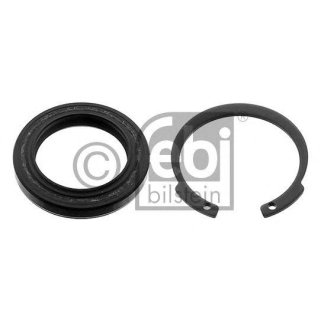 Рк механизма рулевого управления FEBI 44527 фото