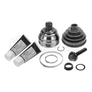 ШРУС наружный (компл.) VW T4 90-03 MEYLE 100 498 0054 фото