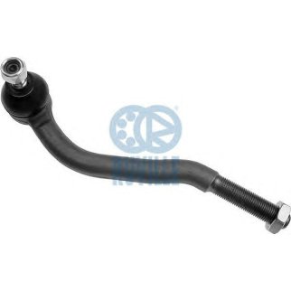 Нак.рул.тяги лев. CITROEN C5 01=> фото