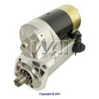 Стартер WAI 33217N фото 2
