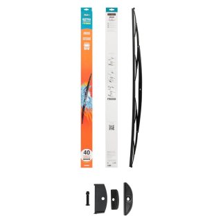 Щетка стеклоочистителя AirLine AWB-TK-1000 фото