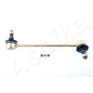 Стойка переднего стабилизатора левая ashika 106-0H-H10L фото