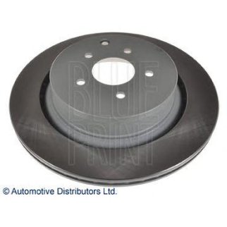 Тормозной диск фото