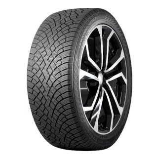 Шина Nokian Tyres 215/60/17 R 100 Hakkapeliitta R5 SUV XL фото