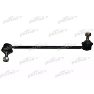 Стойка стабилизатора переднего пр фото