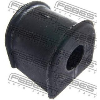 Втулка заднего стабилизатора FEBEST HYSB-ACCR фото