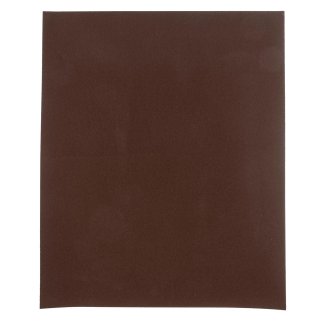 Бумага наждачная водостойкая P400 230x280 мм 10шт. MATRIX 75618 фото 2