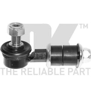 Стойка переднего стабилизатора NK 5112225 фото