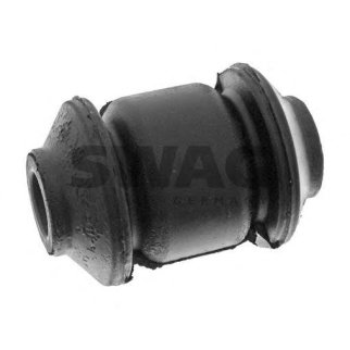 Сайлентблок пер. рычага передний горизонтальный SWAG 30 69 0002 фото