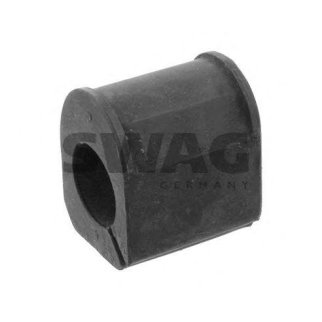 Втулка (сайлентблок) переднего стабилизатора SWAG 60 61 0006 фото