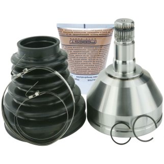 ШРУС внутренний FEBEST 2711-XC90WDLH фото