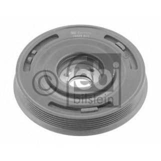 Шкив коленвала FEBI 24628 фото