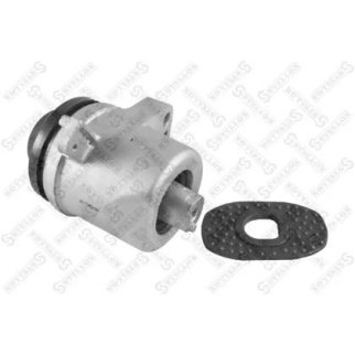 25-17460-SX_подушка двигателя правая! Mazda CX-7 ER 2006-2012 фото