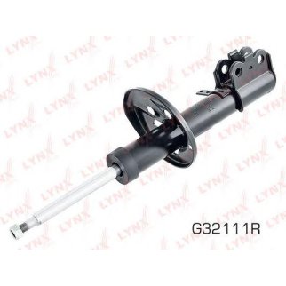 Амортизатор передний правый LYNXauto G32111R фото