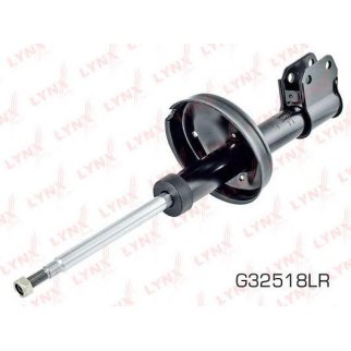 Амортизатор передний LYNXauto G32518LR фото