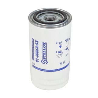Фильтр масляный STELLOX _8100063SX фото 2