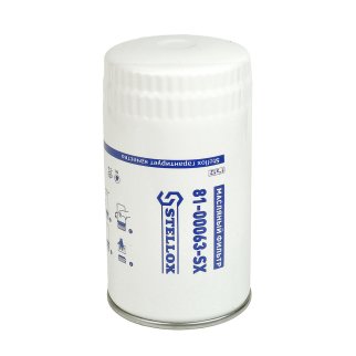 Фильтр масляный STELLOX _8100063SX фото