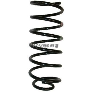 Пружина передняя JP Group 1142201200 фото