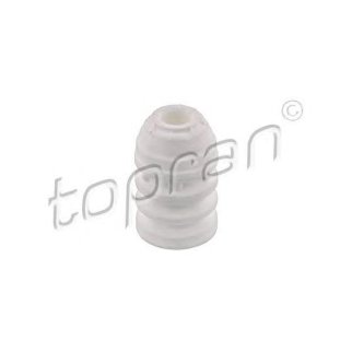 Отбойник переднего амортизатора topran 103488016 фото