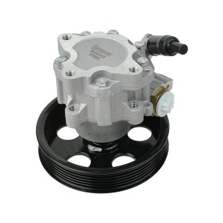 00-36341-SX_насос гидроусилителя руля! 54183 Audi A4 1.8T 00-04 фото 4