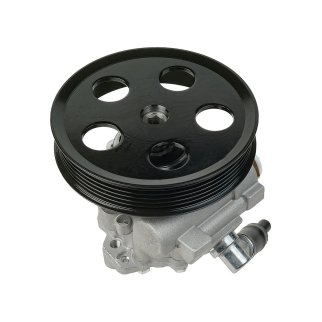 00-36341-SX_насос гидроусилителя руля! 54183 Audi A4 1.8T 00-04 фото 7