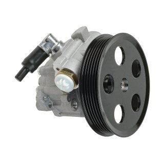 00-36341-SX_насос гидроусилителя руля! 54183 Audi A4 1.8T 00-04 фото 8