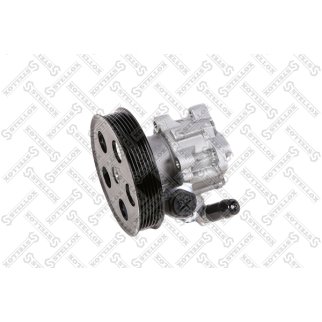 00-36341-SX_насос гидроусилителя руля! 54183 Audi A4 1.8T 00-04 фото