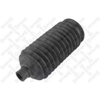 14-17164-SX_пыльник рейки рулевой! с г/у Toyota Corolla 1.3-1.6/2.0D 91> фото 2