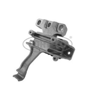 Подушка двигателя фото