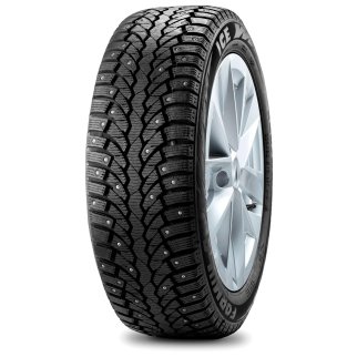 Шина Легковая Pirelli Formula Ice R14 175/65 82T шип. фото