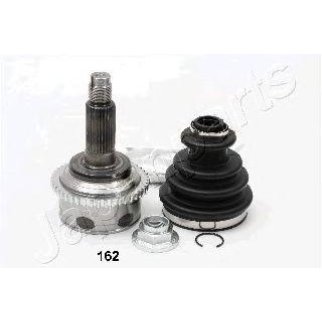 ШРУС наружный Japanparts GI-162 фото