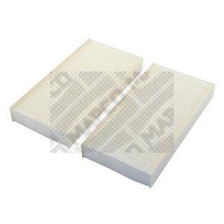 Фильтр салона MAPCO 65504 фото