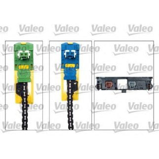 Переключатель подрулевой в сборе Valeo 251494 фото
