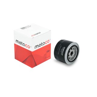 Фильтр масляный metaco 1020-207 фото