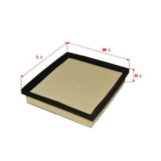 Фильтр воздушный SAKURA A33980 фото