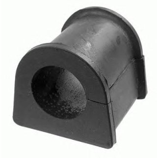 Втулка стабилизатора Hyundai Sonata all 01> переднего LMI фото