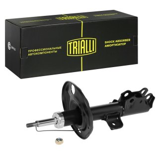 Амортизатор передний левый TRIALLI AG 19160 фото